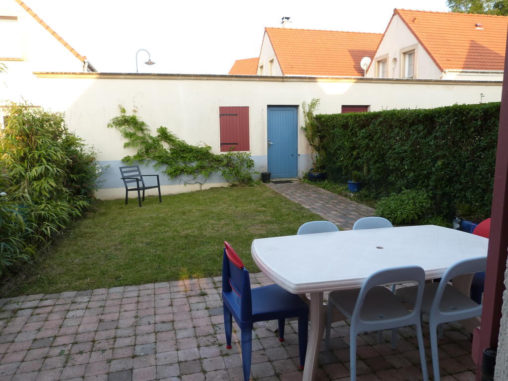 Chez Grace Maison De Vacances Pour 8 Personnes Виссан Экстерьер фото